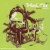 Revue Various Artists  / Tribal Mix, Vol. 4: Mixed by Philippe B