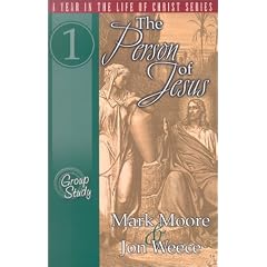 The Person of Jesus