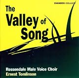  - The Valley of Song