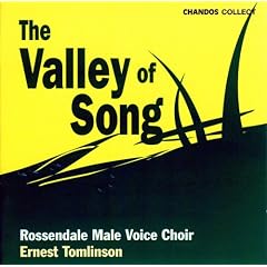 The Valley of Song by  Ken Heys, Peter Whitfield, Anonymous, American Anonymous, and Noel Coward 