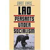 lao peasants under socialism