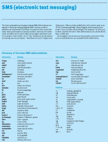 City Travel Guides Discounted  Books : Oxford-Duden German Dictionary