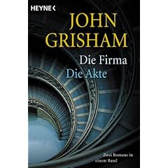 Die Firma / Die Akte.