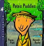 Pete's puddles