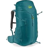 UPC 821468768307 product image for LOWE ALPINE AIRZONE TRAIL 35 BACKPACK (SHADED SPRUCE) | upcitemdb.com