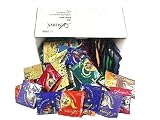 Ashbys Assorted Flavors Tea Bags, 200 Count Box