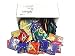 Ashbys Assorted Flavors Tea Bags, 200 Count Box