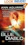 Blue Diablo: A Corine Solomon Novel