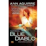 BlueDiablo:ACorineSolomonNovel