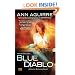 Blue Diablo: A Corine Solomon Novel