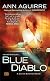 Blue Diablo: A Corine Solomon Novel