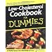Low-Cholesterol Cookbook for Dummies