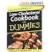 Low-Cholesterol Cookbook For Dummies