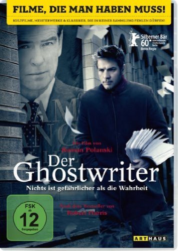 Der Ghostwriter