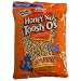 Malt-O-Meal Honey Nut Scooters (50% More), 21-Ounce Bag (Pack of 12)