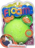 Nickelodeon NSI Floam Glimmer Green