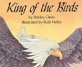 King of the Birds (0064432734) by Climo, Shirley