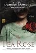 The Tea Rose