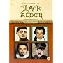 Blackadder: Complete BBC Series 1-4