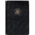 Report of the President's Commision on the Assassination of President John F. Kennedy by 