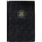 Click here to buy Report of the President's Commision on the Assassination of President John F. Kennedy.