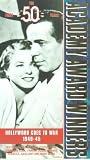 Academy Award Winners - The First 50 Years - Vol. 4 - Hollywood Goes To War - 1940-45