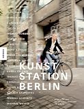 Kunst Station Berlin - Ulf Meyer zu K&uuml;ingdorf, Jim Rakete, Mark Gisbourne, Ulf Meyer zu K&uuml;ingdorf