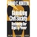 Globalizing Civil Society (Open Media Pamphlet Series, 4)