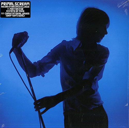 Primal Scream - Give Out But Don