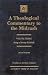 Book A Theological Commentary to the Midrash - Volume III: Song of Songs Rabbah (Studies in Ancient Judaism)