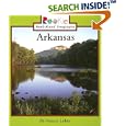 Arkansas (Rookie Read-About Geography) by Nancy Leber