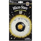 Great Explorations Micro Stars