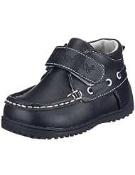 Playshoes Lauflernschuh Mokassin 148731, Jungen Lauflernschuhe