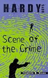  : Scene of the Crime (Hardy Boys)