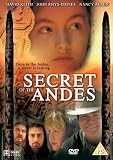 Secret Of The Andes [UK IMPORT] - David Keith
