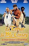 Revue Film Office  / Le Trésor de Mc Cinsey
