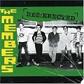Res:Erected - The Very Best of the Members
