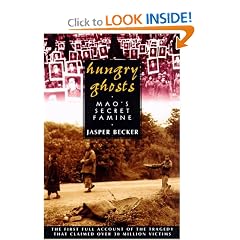 Hungry Ghosts: Mao's Secret Famine
