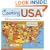 Cooking USA: 50 Favorite Recipes from Across America