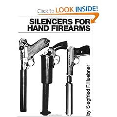 Silencers For Hand Firearms