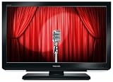 Toshiba 42DB833G 107 cm (42 Zoll) LED-Backlight Fernseher (Full-HD, 100 HZ AMR, DVB-T/C, CI+, Blu ray Player) schwarz