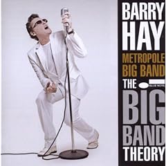 The Big Band Theory