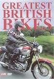 Review   / Greatest British Bikes (DVD)