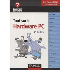Tout sur le Hardware PC
