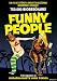 Funny People [ NON-USA FORMAT, PAL, Reg.2 Import - Sweden ]