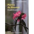 Plantes du Bhoutan : Un guide de poche