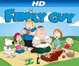 Family Guy Season 10 [HD]
