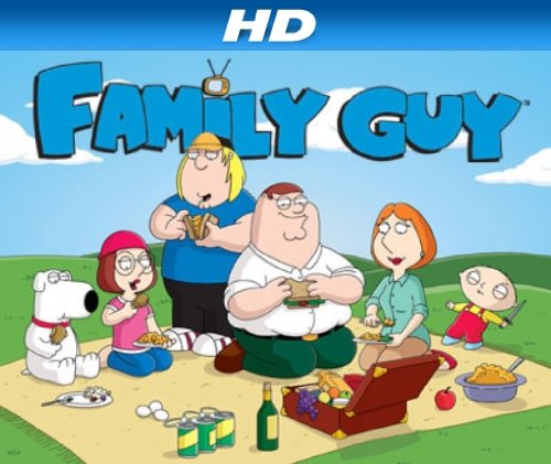 Family Guy Sneak Peek: Season 10 [HD]
