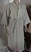BLOW-OUT SALE: Two-Tone Waffle Robe With French Knit Terry Lining @ $9.99!