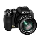 Fujifilm FinePix HS10 10 MP CMOS Digital Camera with 30x Wide Angle Optical Zoom and 3-Inch LCD